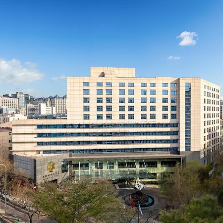 Sunworld Hotel Wangfujing Pekin Zewnętrze zdjęcie