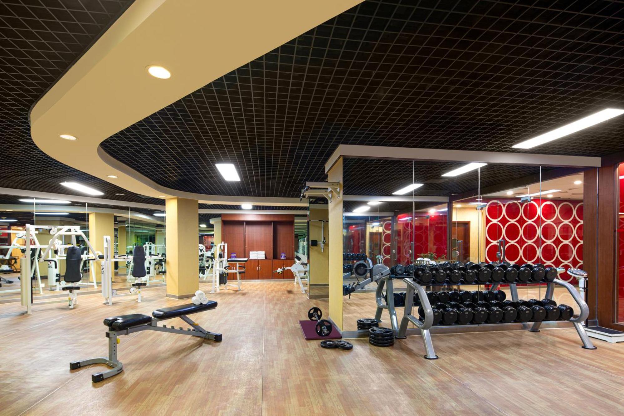 Sunworld Hotel Wangfujing Pekin Zewnętrze zdjęcie